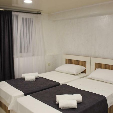 Greenview Guesthouse Μπατούμι Εξωτερικό φωτογραφία
