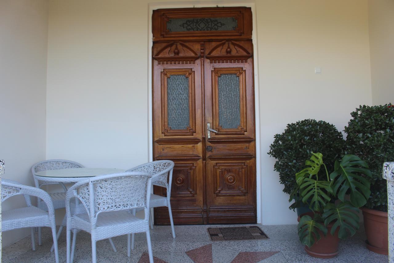 Greenview Guesthouse Μπατούμι Εξωτερικό φωτογραφία