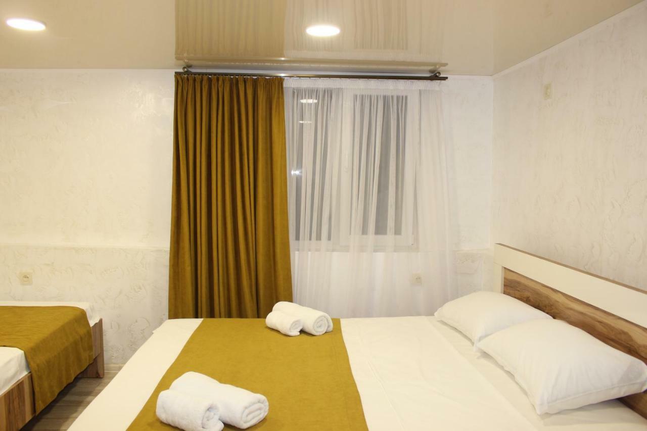 Greenview Guesthouse Μπατούμι Εξωτερικό φωτογραφία