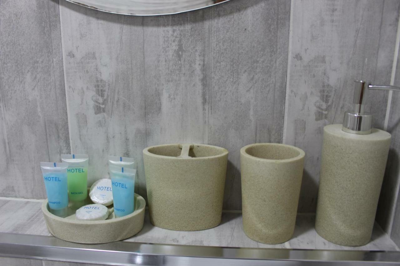 Greenview Guesthouse Μπατούμι Εξωτερικό φωτογραφία