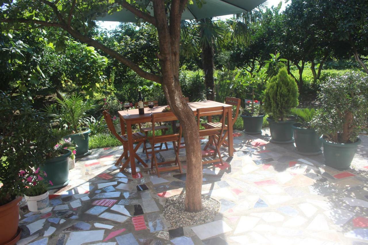 Greenview Guesthouse Μπατούμι Εξωτερικό φωτογραφία